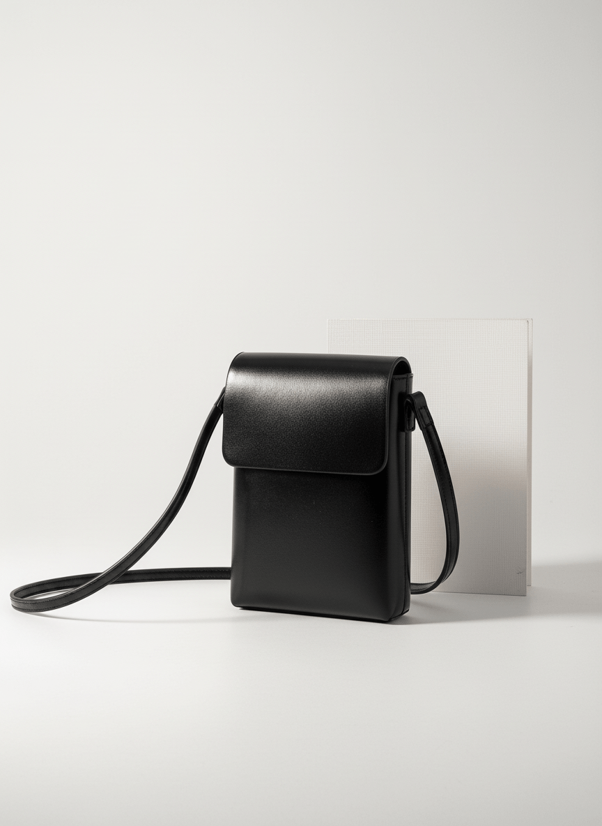 MRCYC] Korean mini bag NA142 – Nanostudio