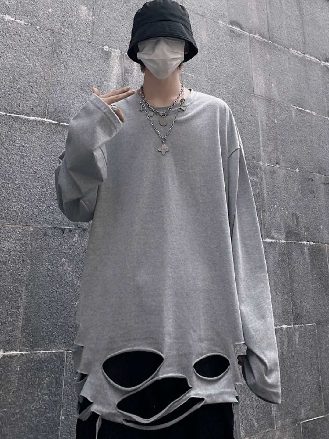 motherfucker - Nanostudio