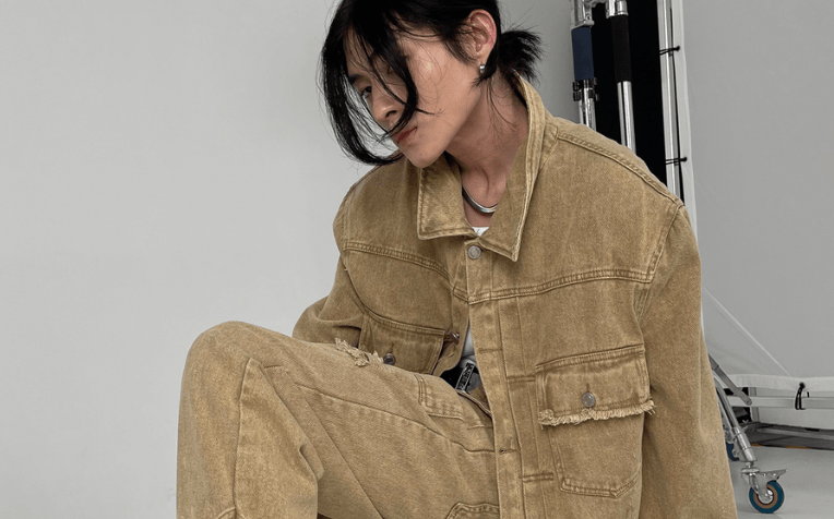 GENESISBOY - Nanostudio