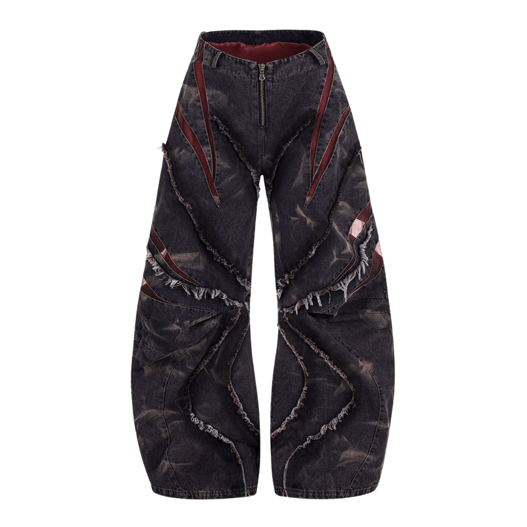 Bottoms - Nanostudio