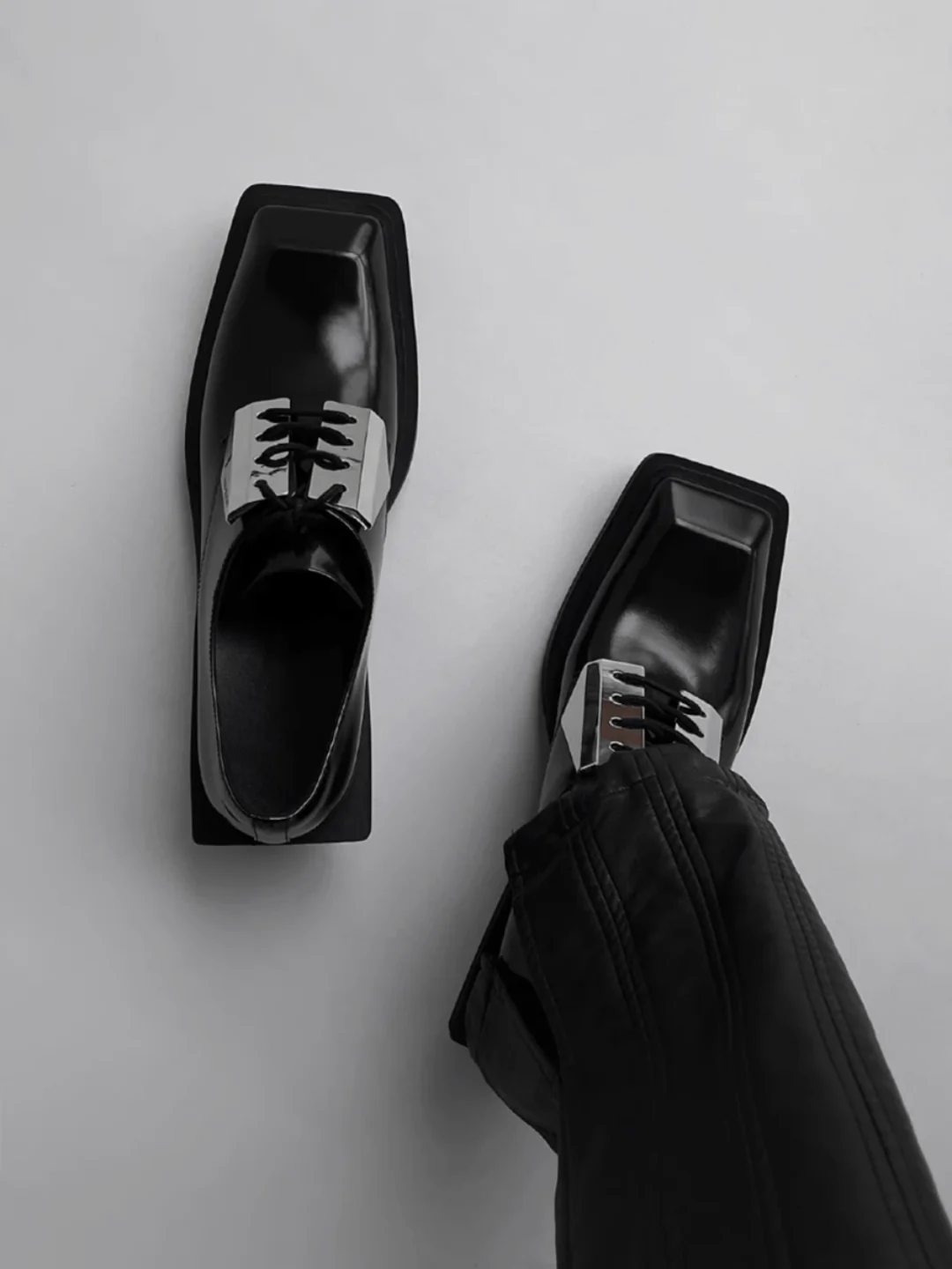 Shoes Collection - Nanostudio