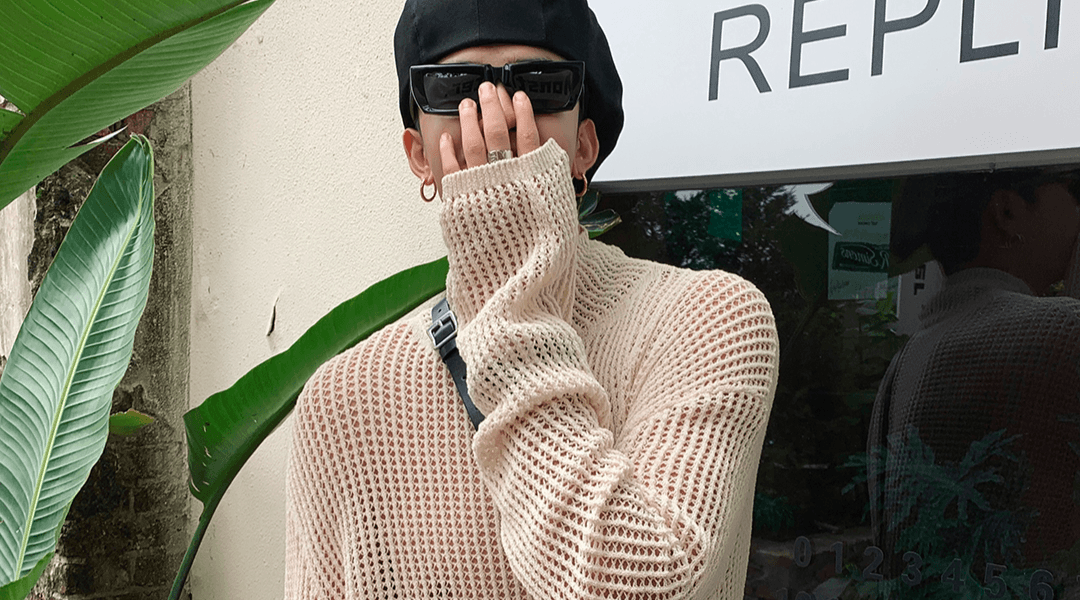 MESH ITEM | Nanostudio