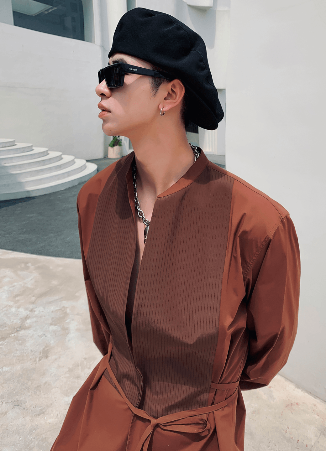 ESC MAN STUDIO | Nanostudio