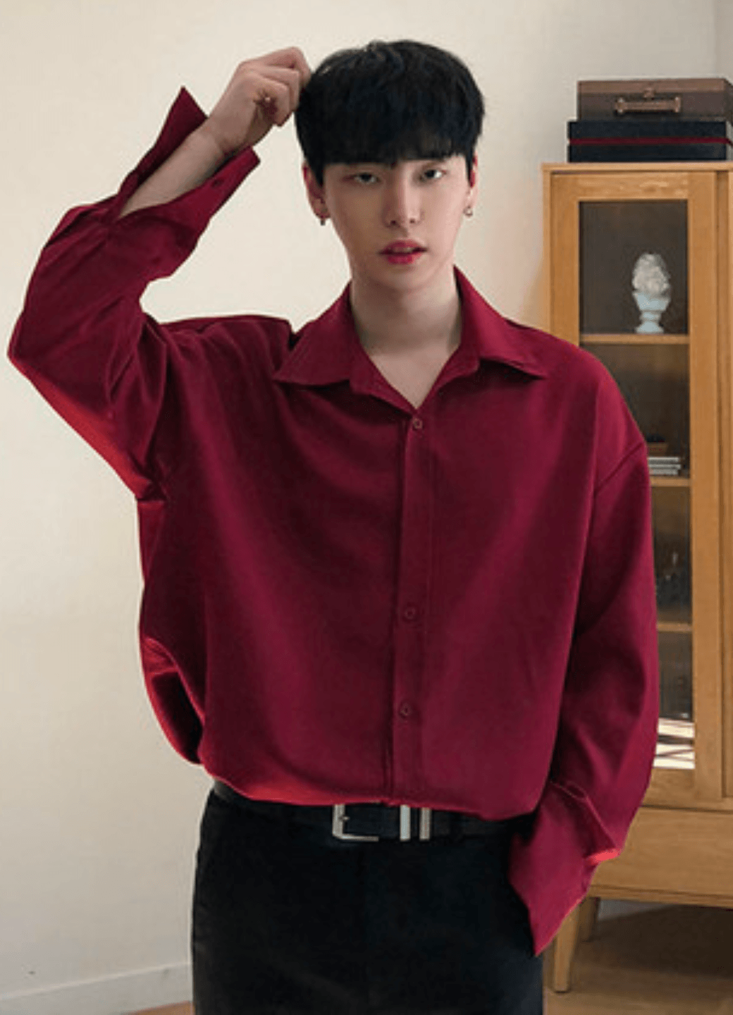 David&me | Nanostudio