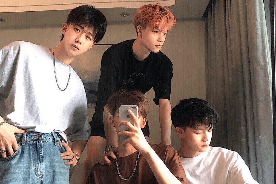 01H studios | Nanostudio