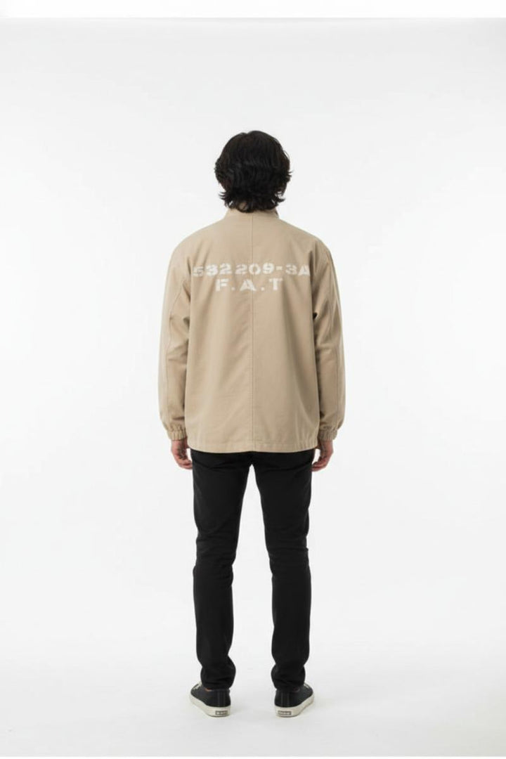 Utility Jacket  na2515
