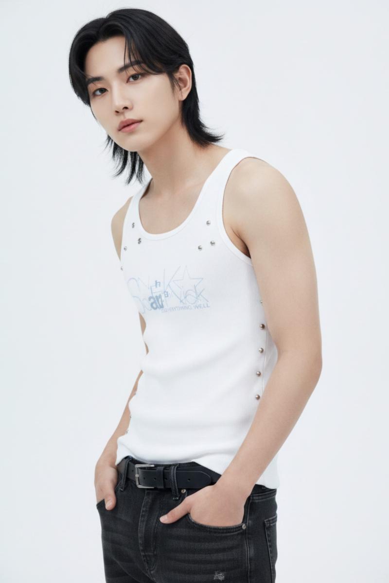 Tank Top  na2614