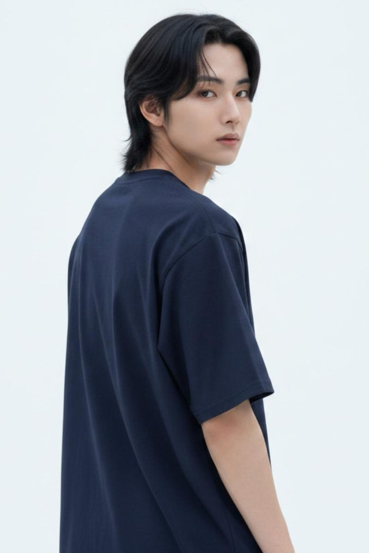 Short Sleeve T-shirt  na2633