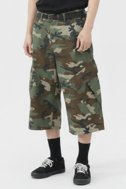 Phantom Camo Cargo  na2626
