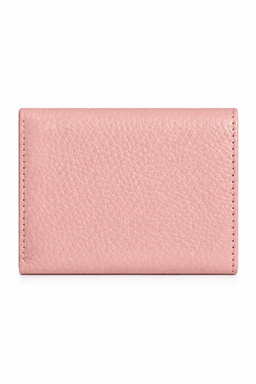 Compact Leather Wallet na3239