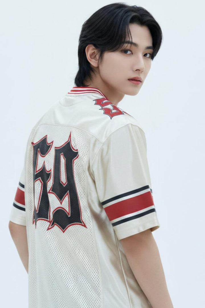 Sportswear Jersey  na2615
