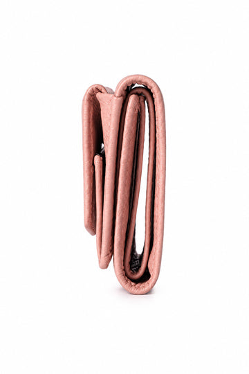 Compact Leather Wallet na3239
