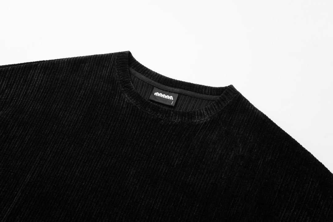 [MRCYC] Mono Frame Knit na2217