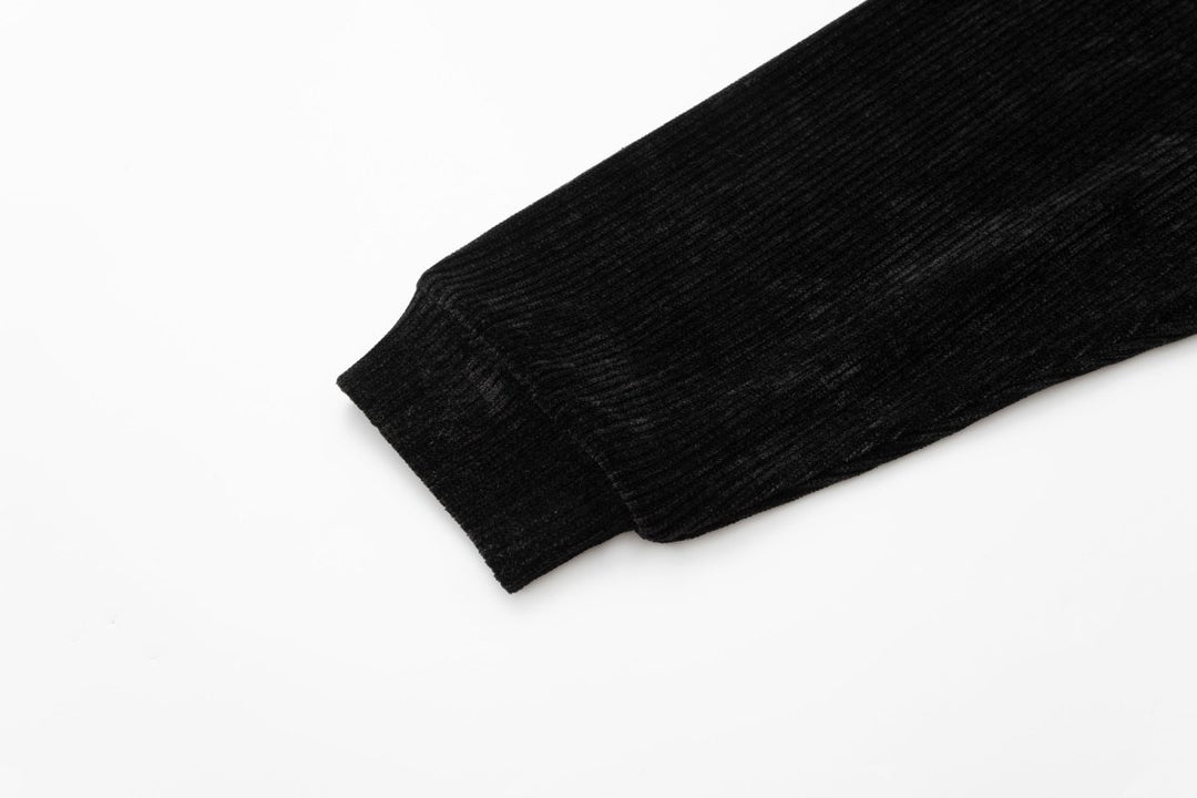 [MRCYC] Mono Frame Knit na2217