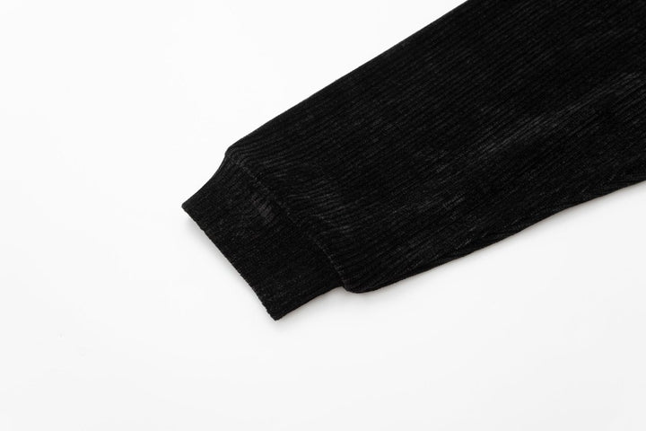 [MRCYC] Mono Frame Knit na2217