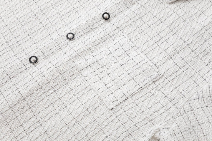 [MRCYC] Seoul Check Over Shirt na2218 