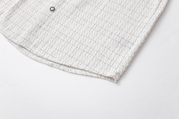 [MRCYC] Seoul Check Over Shirt na2218 