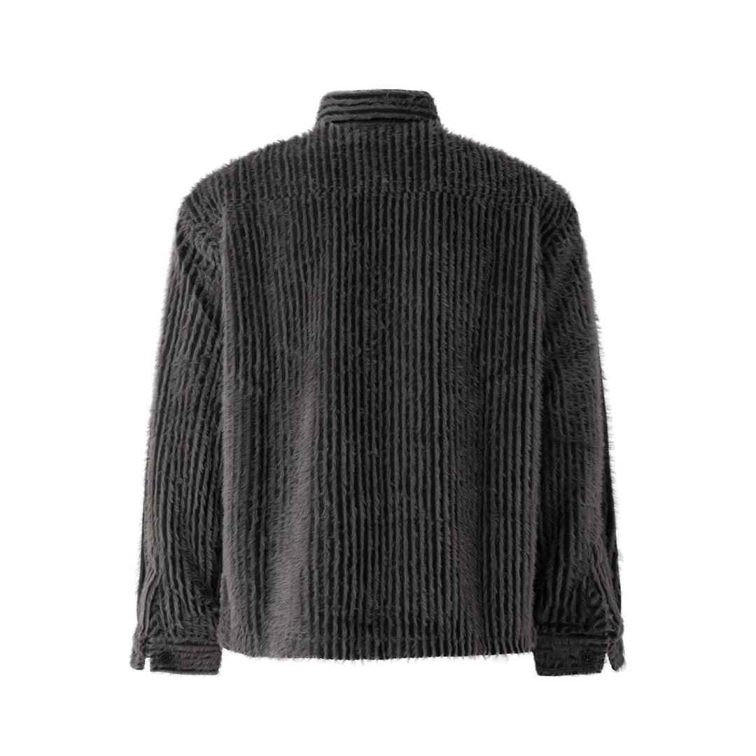 [MRCYC] Shadow Cord Overshirt na2215