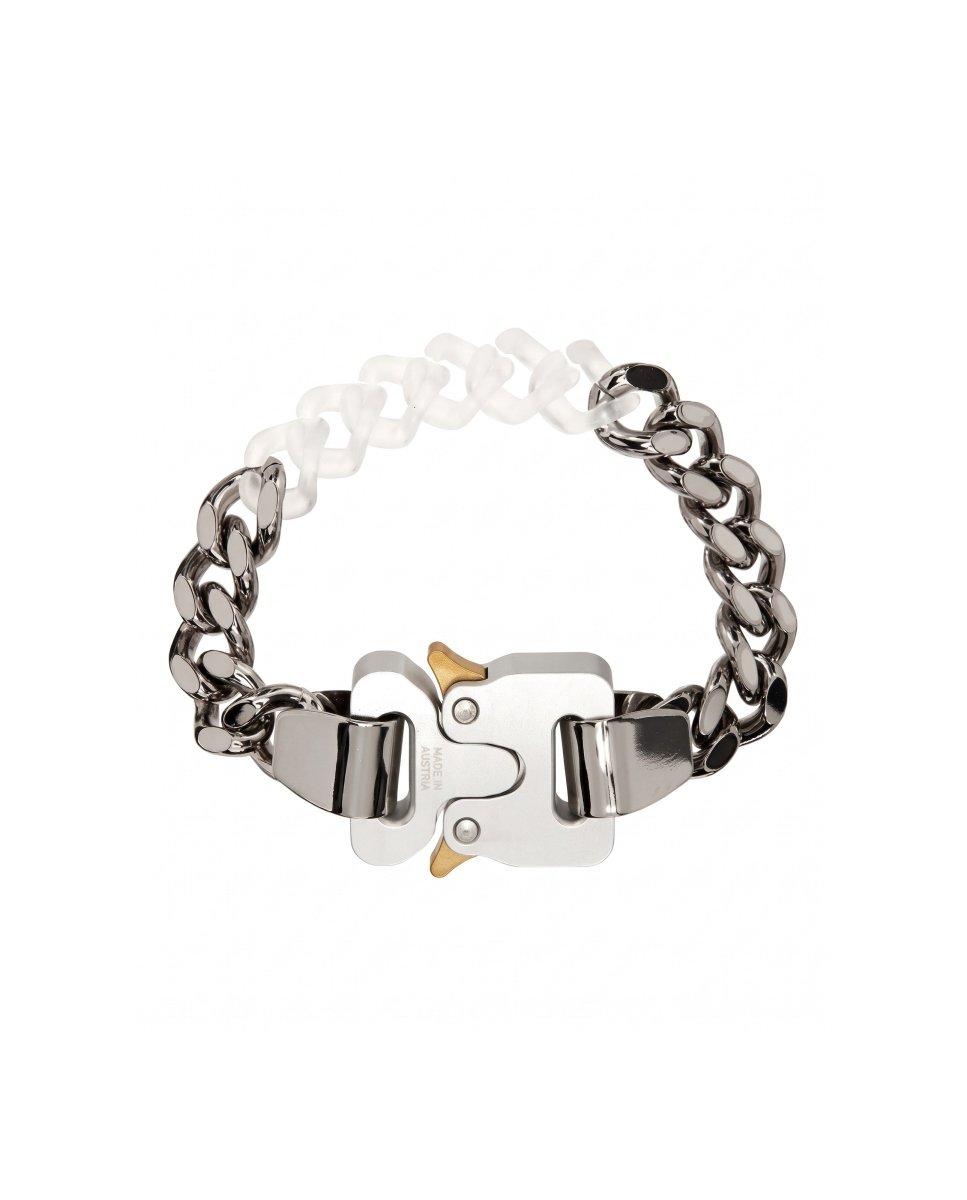 Buckle Chain Bracelet na3109