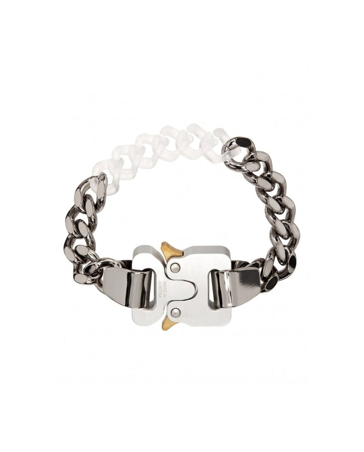 Buckle Chain Bracelet na3109