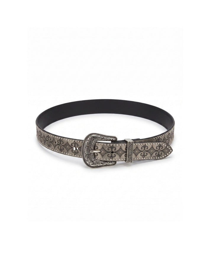 Western Studded Belt na2890