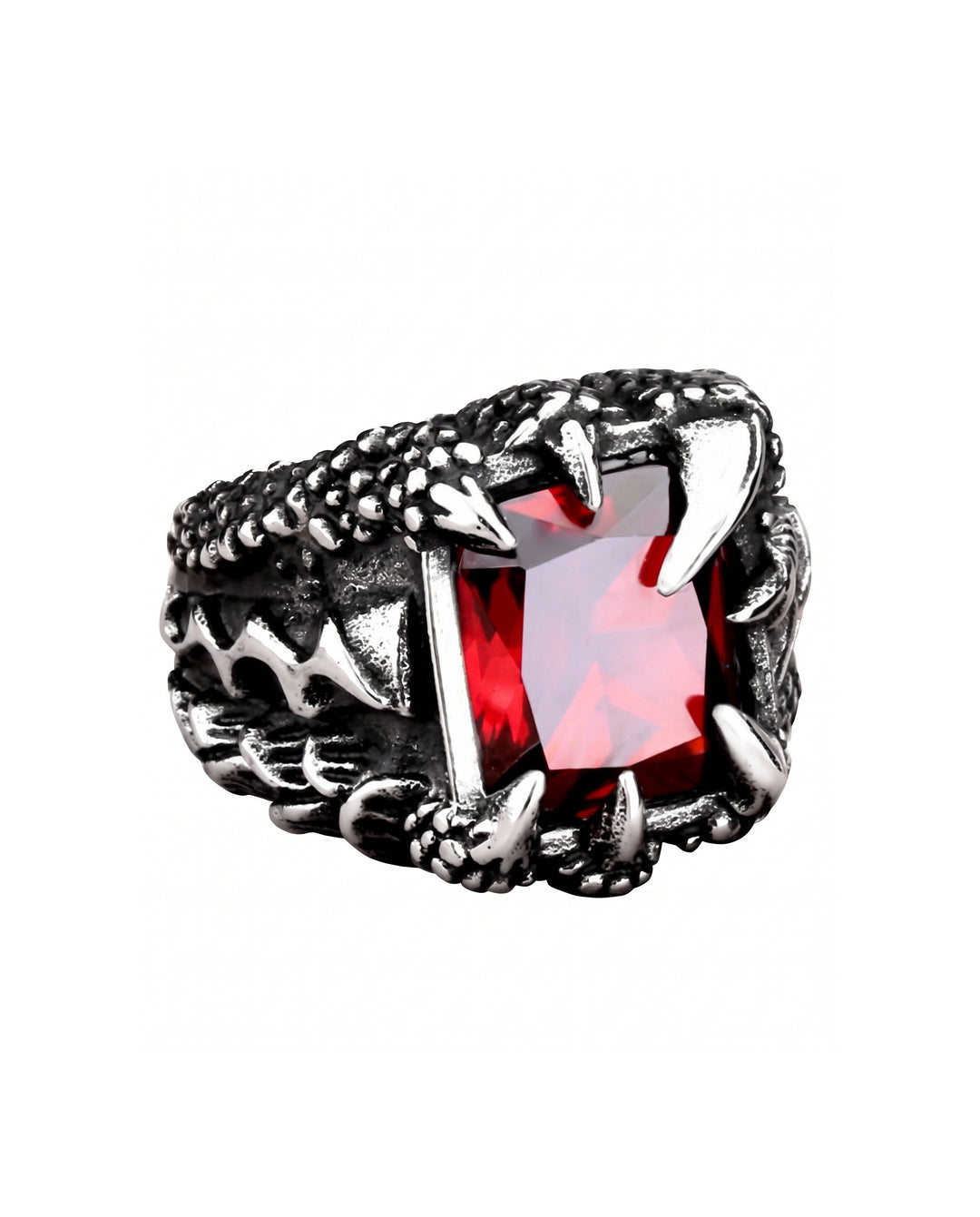 Dragon Claw Ring na3214
