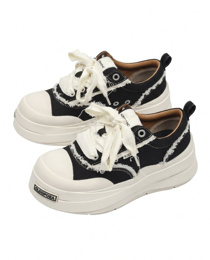 Chunky Platform Sneakers na3106