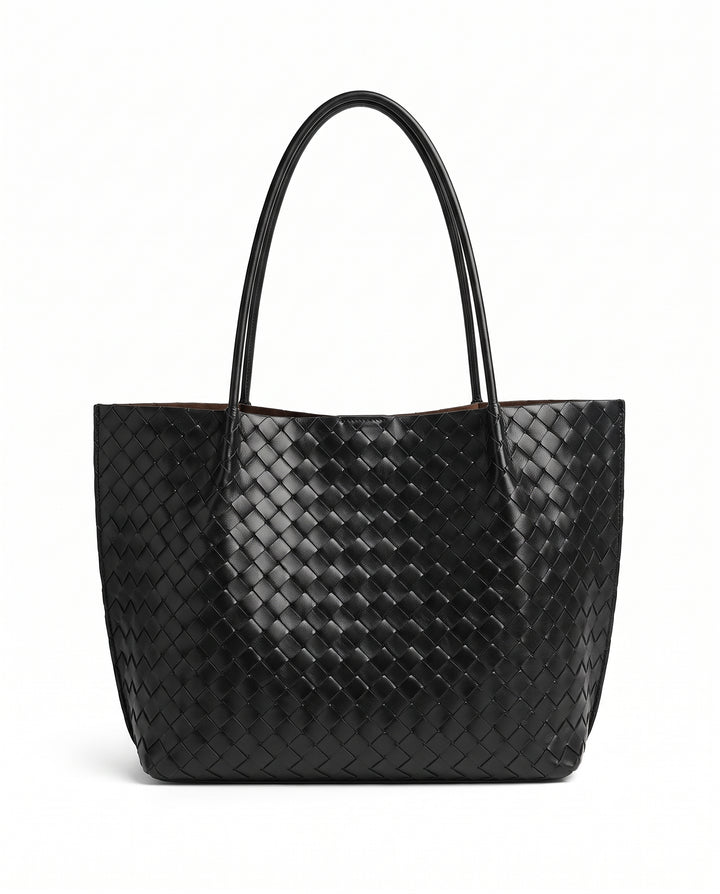Woven Tote Bag na3257