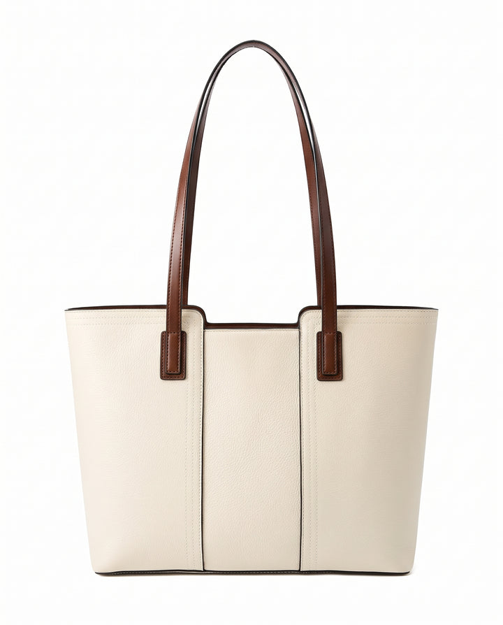 Leather Tote Bag na3272