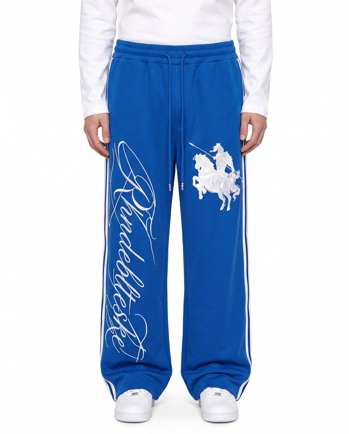 Striped Track Pants na3077