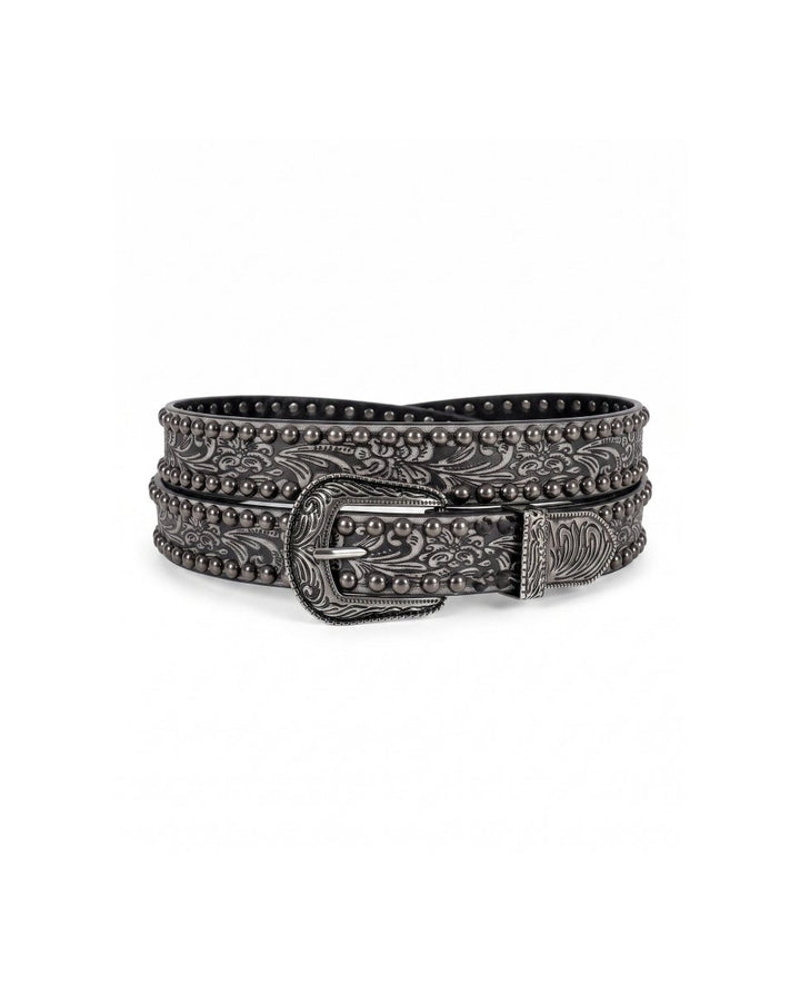 Western Studded Belt na2905