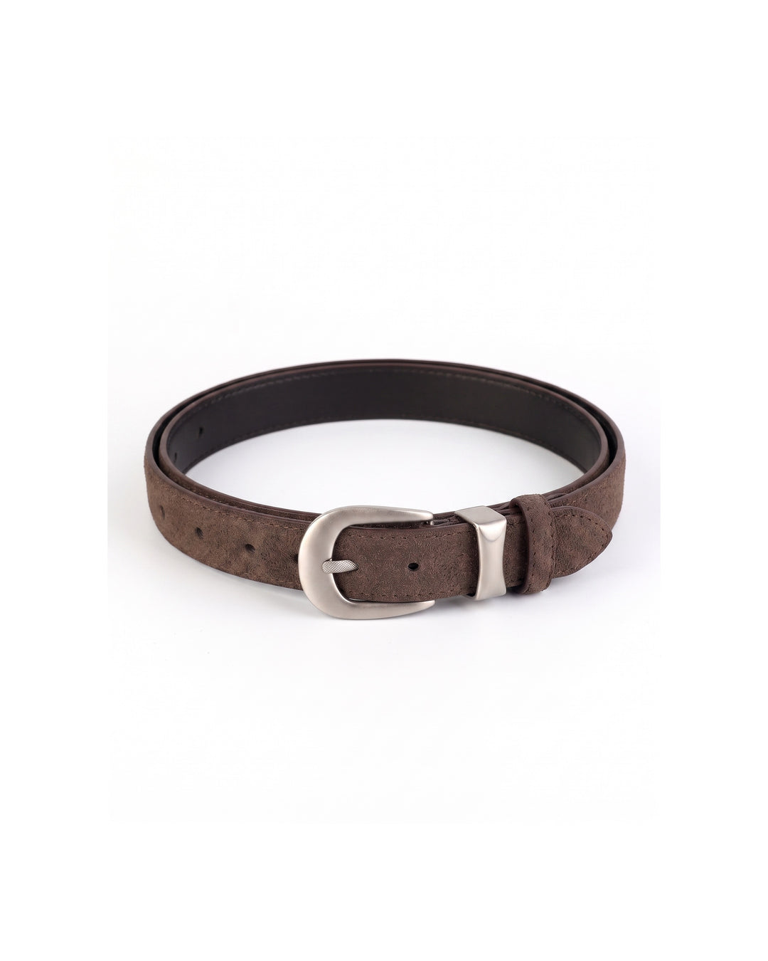Suede Western Belt na2887