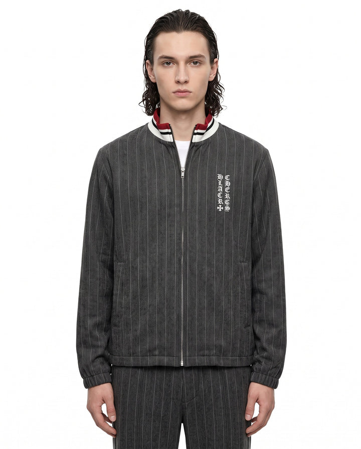 Pinstripe Tracksuit na2969