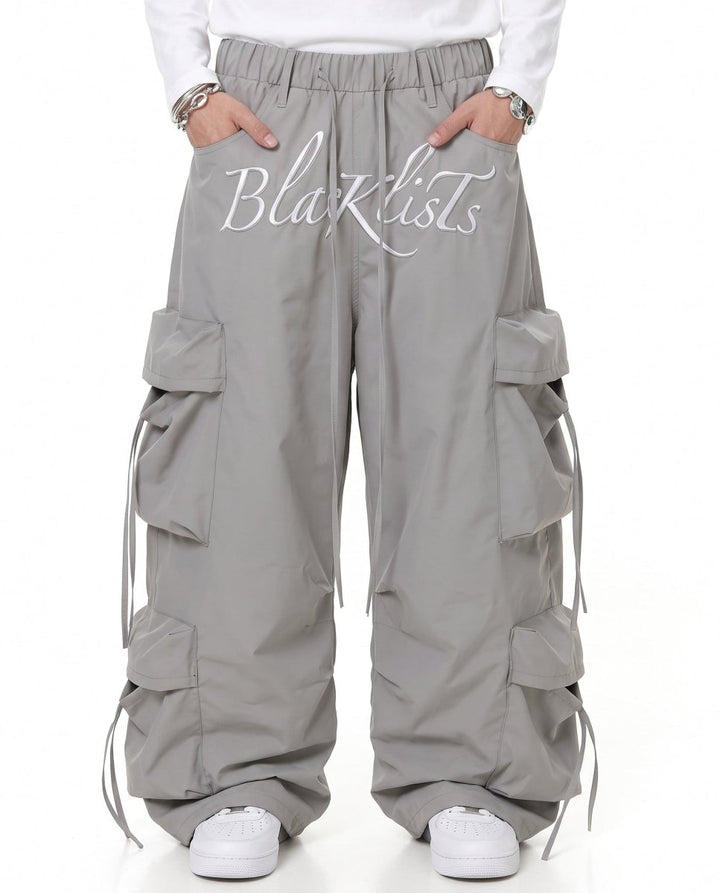 Baggy Cargo Pants na3230