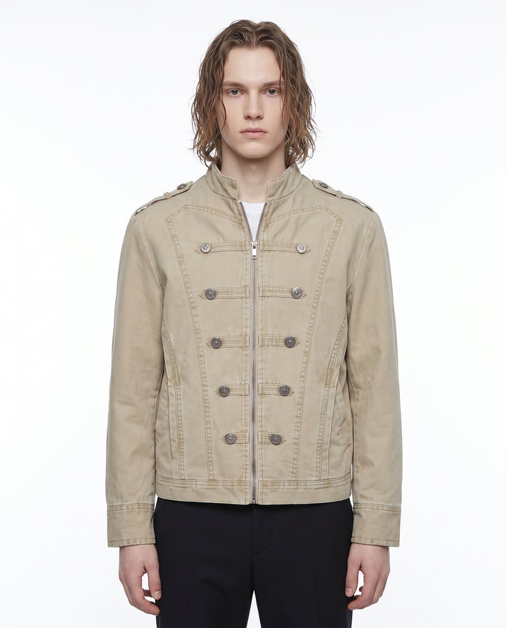 Military Jacket na2921