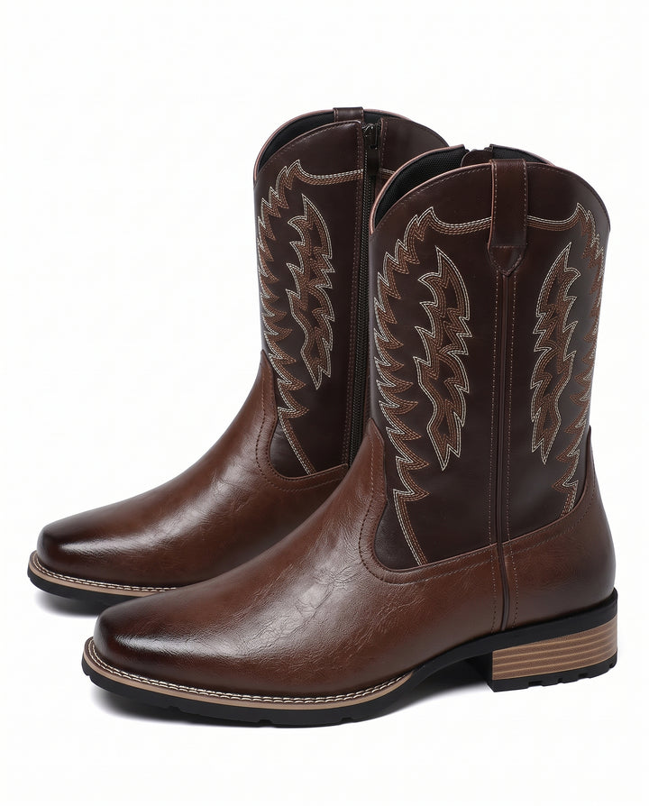 Western Boots na3209