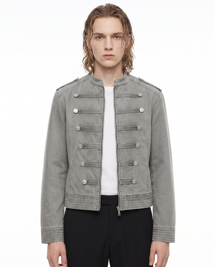 Military Jacket na2922
