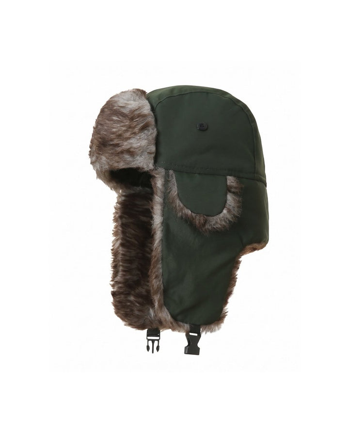 Fur Trapper Hat na3225