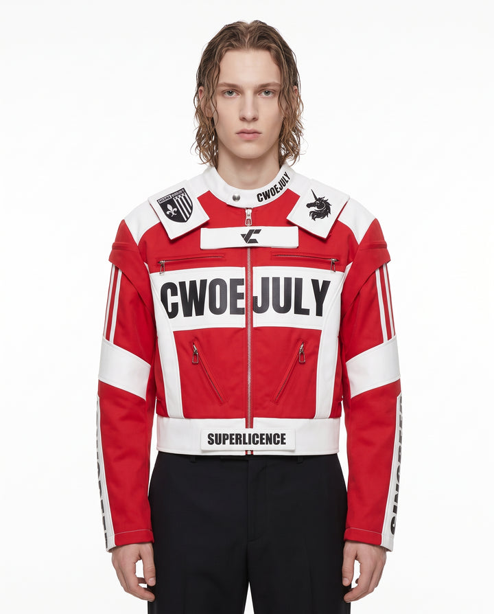Racing Jacket na3226