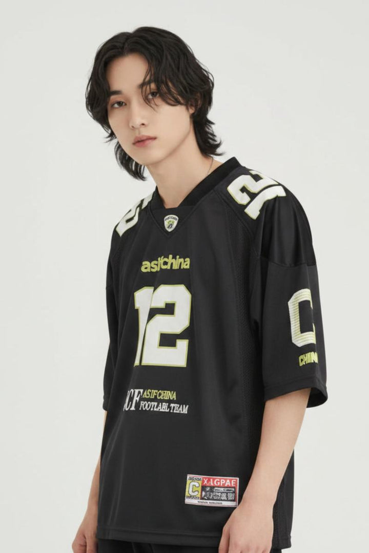 Sports Jersey  na2513