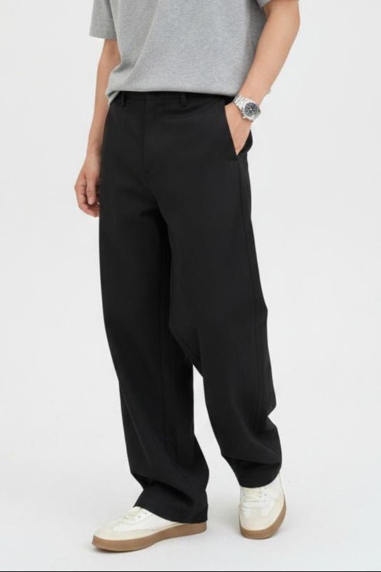 Wide Leg Pants  na2533
