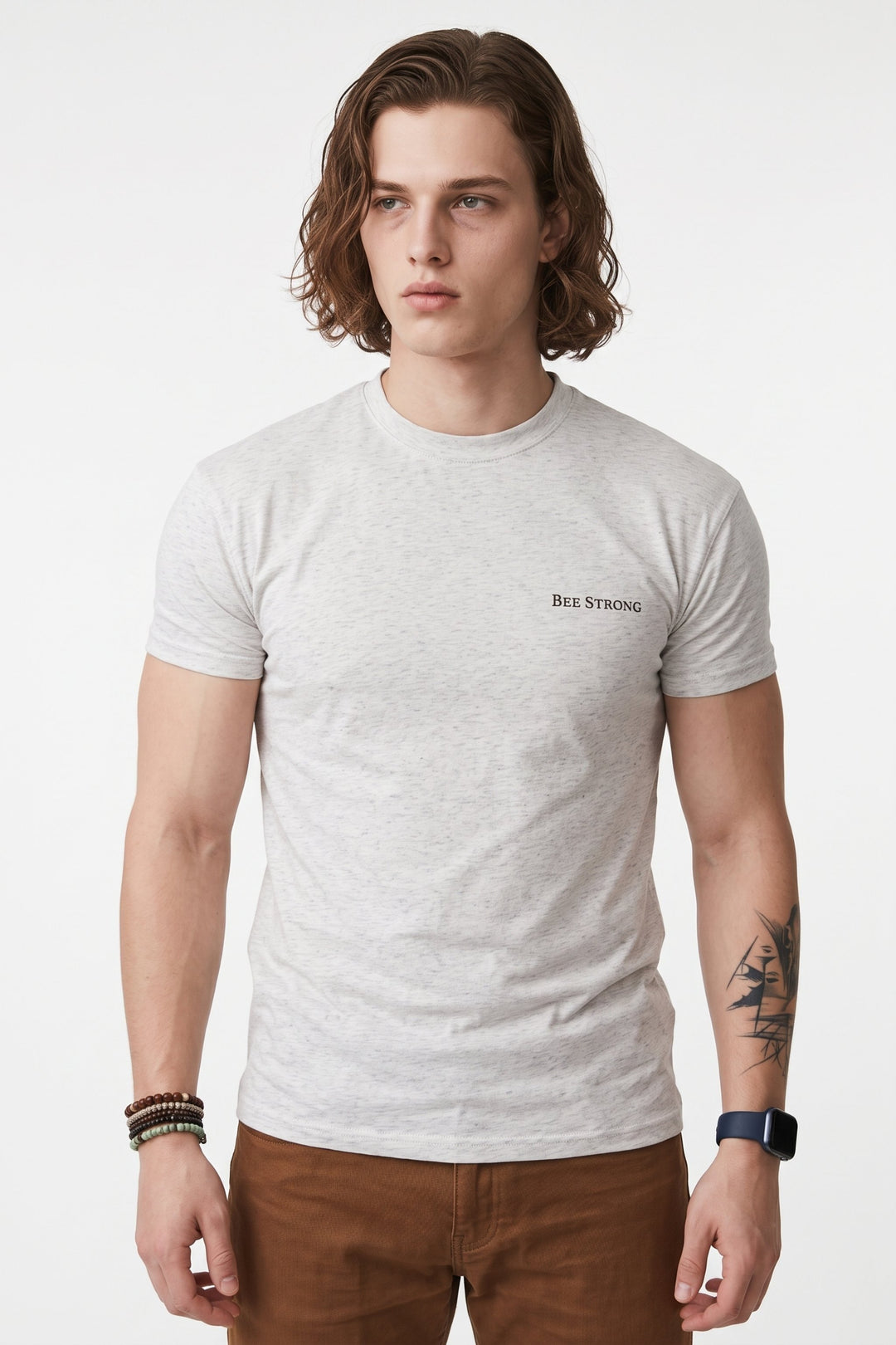 Graphic Print T-shirt  na2657