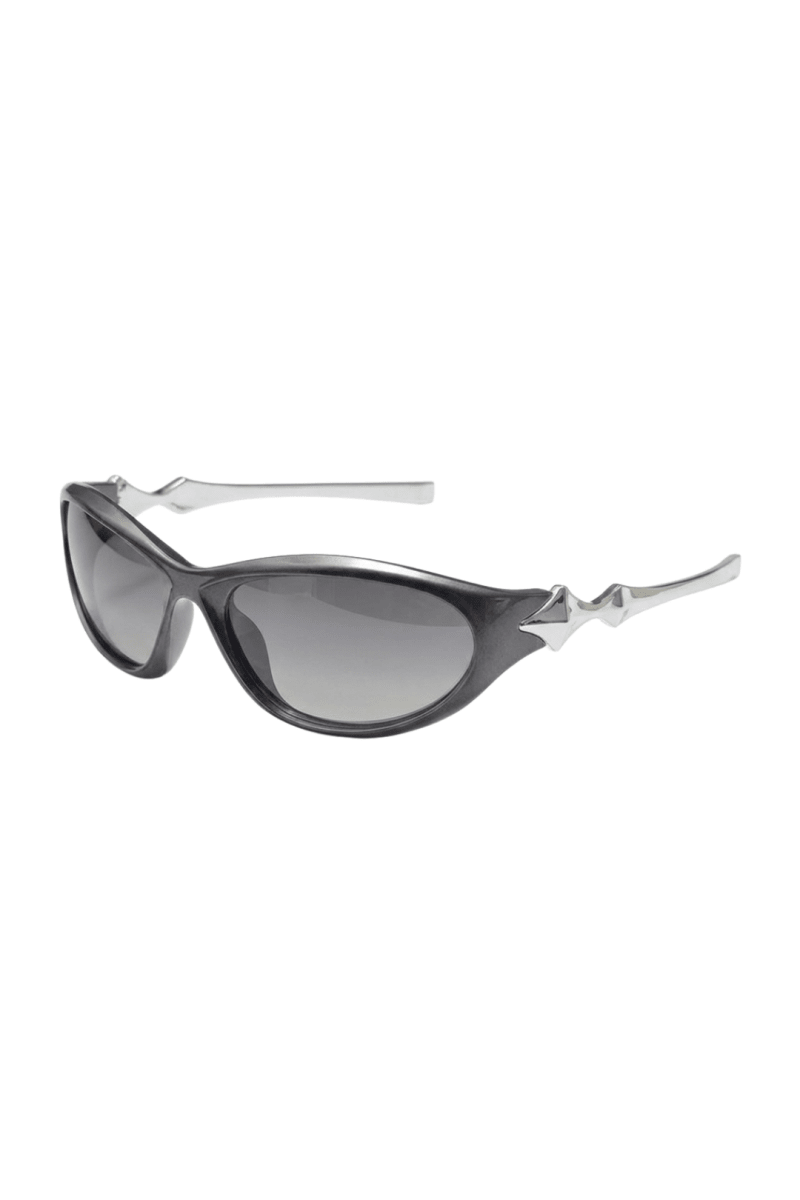 Classic Metal Frame Sunglasses na2348