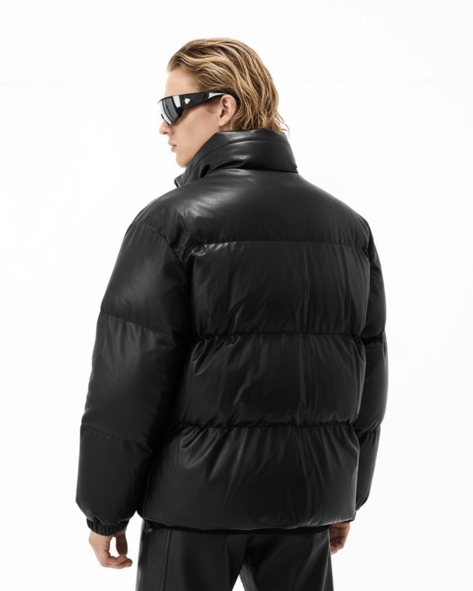 [MRCYC] Urban Shield Down Jacket na2214
