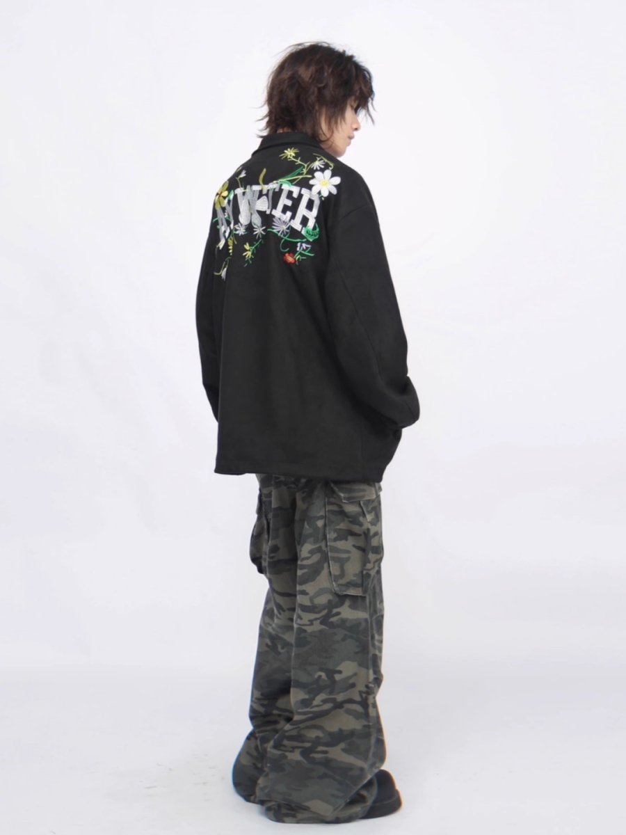 【Mz】 high street jacket na1383