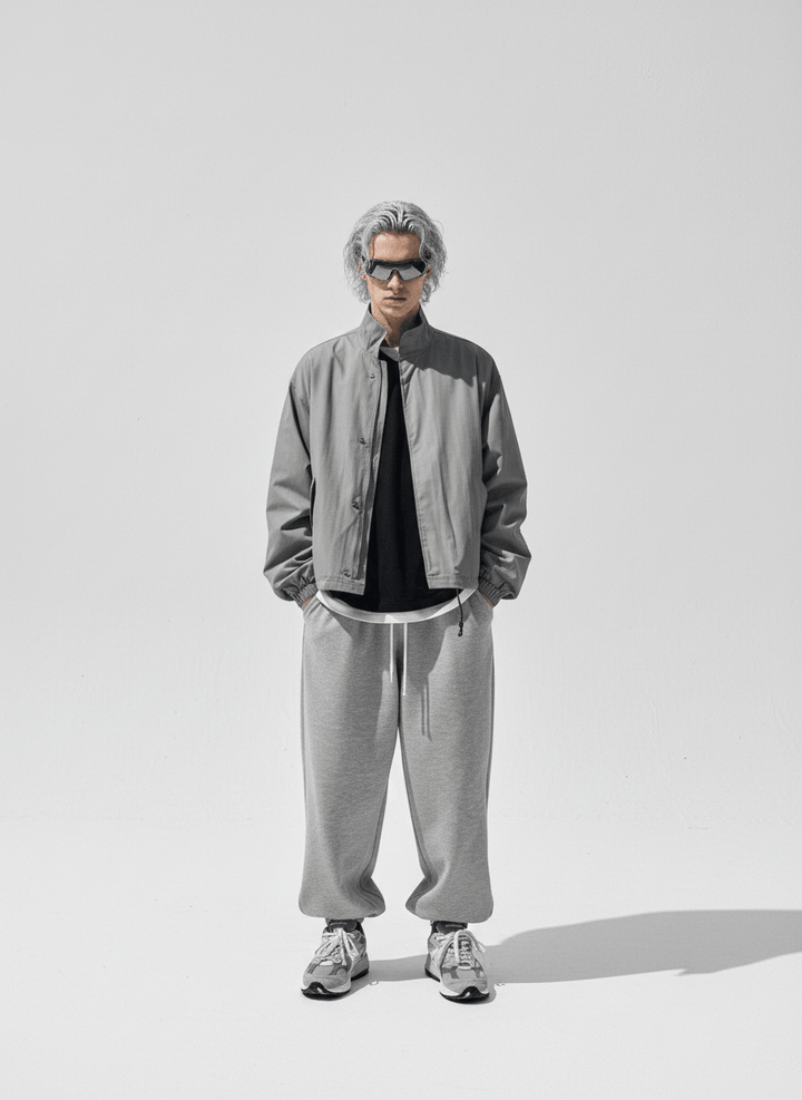 [MRCYC] Trend All Sweatpants na621