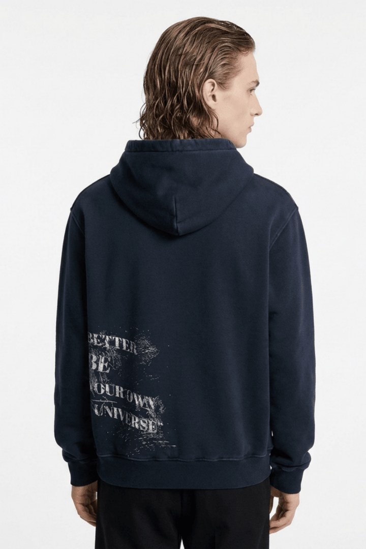 Lost Signal Hoodie na2375
