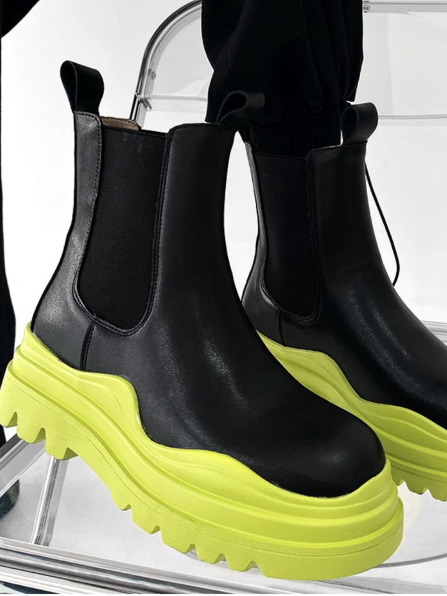 Chelsea boots na1398