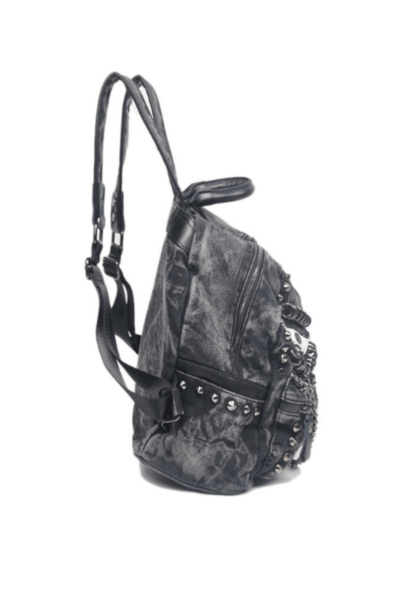 [sale] Gothic Eye Backpack