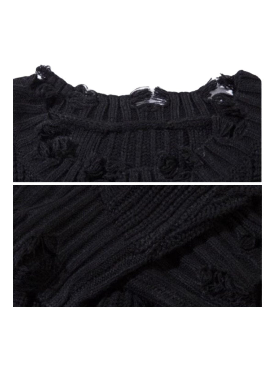 【Mz】street knit  na1544